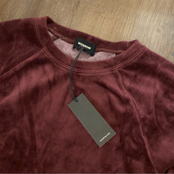 Monrow Velvet Set - Picture 6 of 6